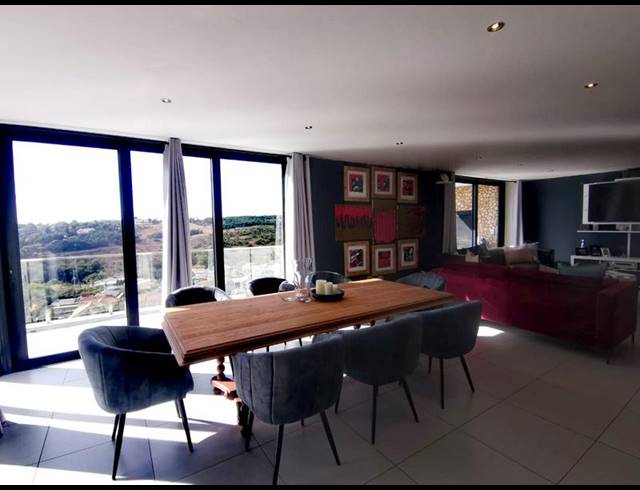 4 BEDROOM HOUSE FOR SALE IN WATERKLOOF RIDGE